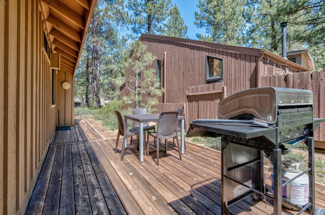 Coyote - Unit 9 Villa Sunriver Ngoại thất bức ảnh